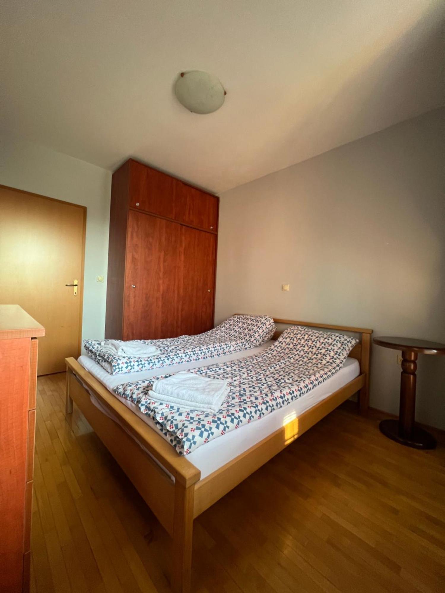 Cozy, Modern Apartment In The Center Of The City! Skopje Exterior photo