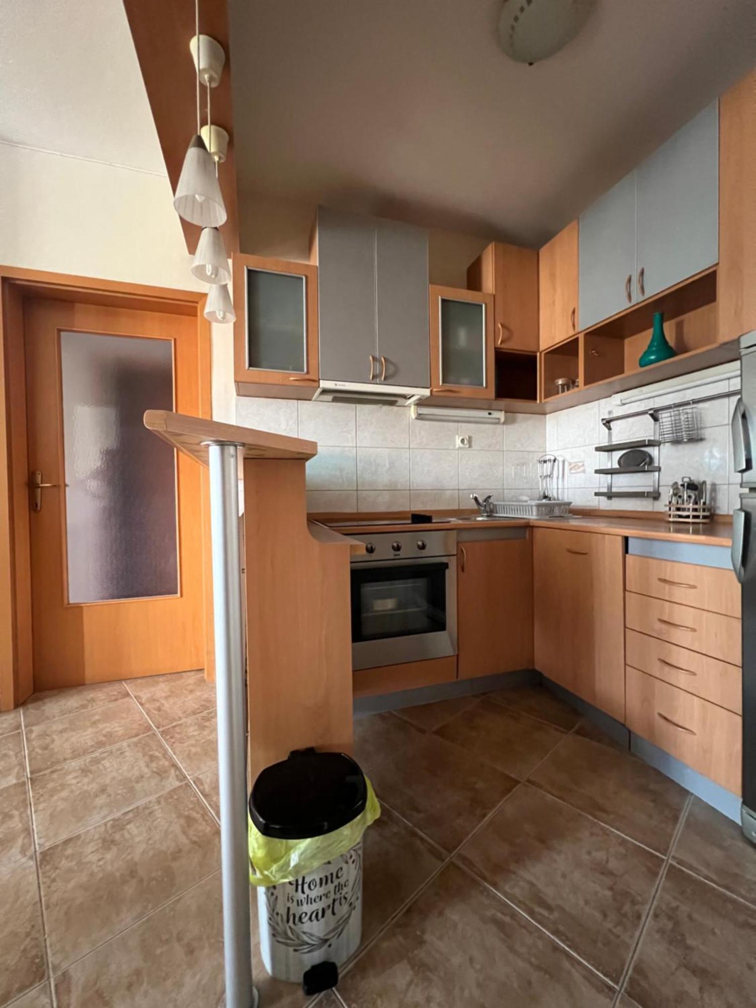 Cozy, Modern Apartment In The Center Of The City! Skopje Exterior photo